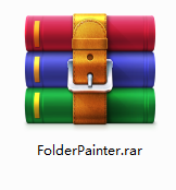 Folder Painter截图