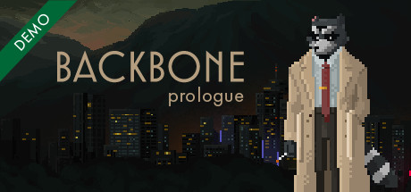 Backbone截图