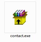 Contact截图
