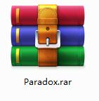 Paradox截图