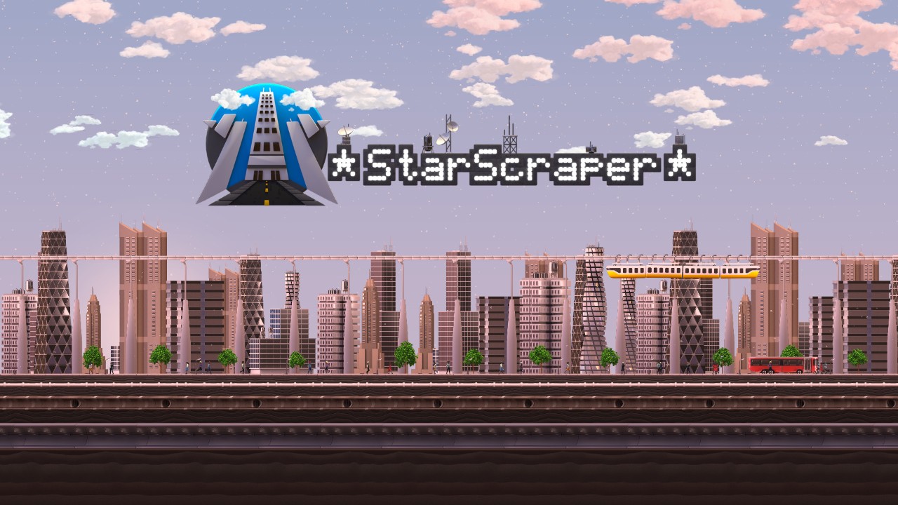 StarScraper截图