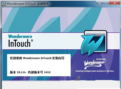 InTouch截图