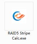 RAID5数据恢复截图