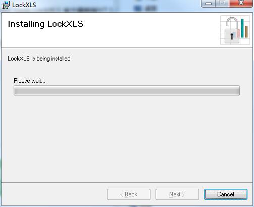 Spreadsheet Tools LockXLS截图