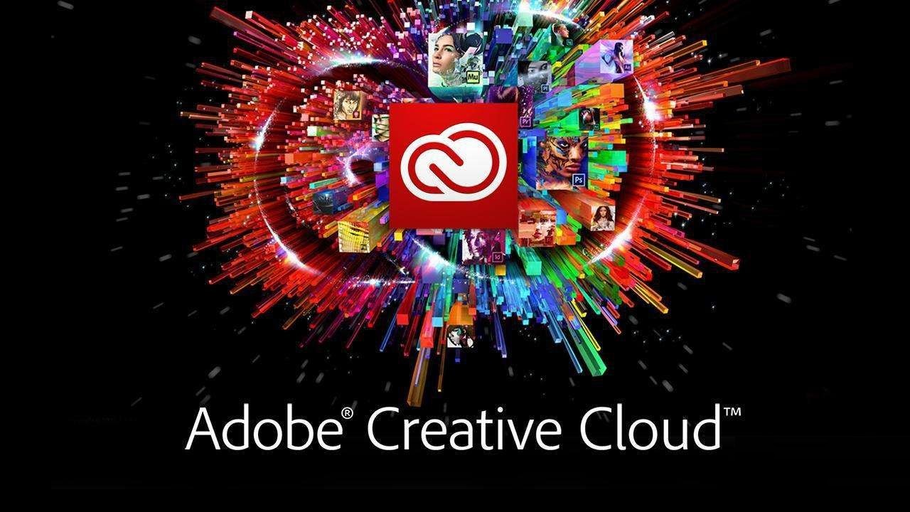 Adobe Creative Cloud2021截图