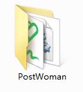 PostWoman截图