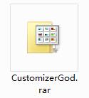 CustomizerGod截图