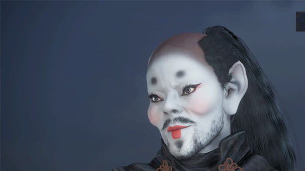 仁王2截图