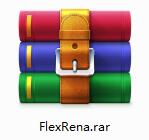 FlexRena截图