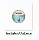 Instatus Out截图