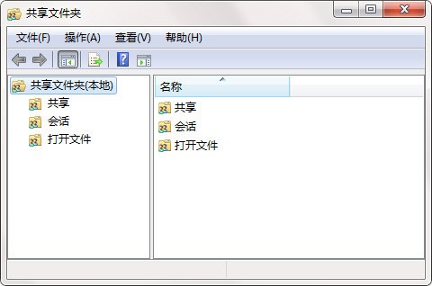 OKShare Win7版截图