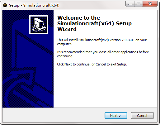 Simulationcraft截图