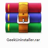 Geek?Uninstaller截图