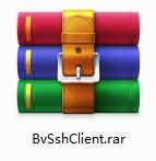 Bitvise SSH Client截图