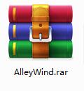 AlleyWind截图