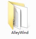 AlleyWind截图