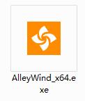 AlleyWind截图