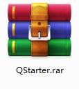 QStarter截图