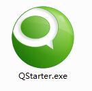 QStarter截图