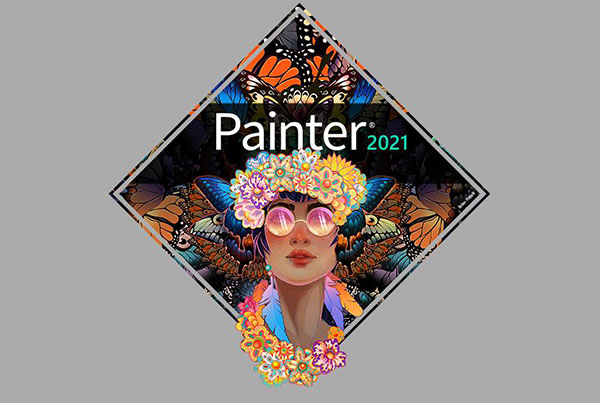 Painter 2021截图