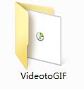 WonderFox Video to GIF Converter截图