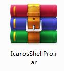 Icaros Shell Pro截图