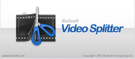 boilsoftvideosplitter截图