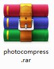 Photos Compress截图