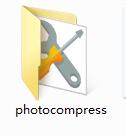 Photos Compress截图