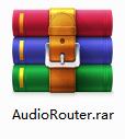 AudioRouter截图