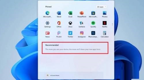 Windows11最新系统?64位截图