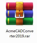 AcmeCADConverter2019截图