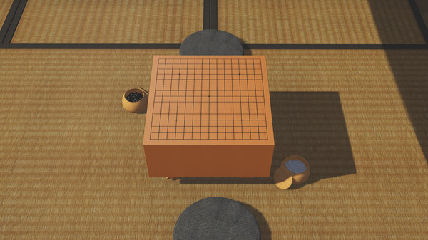 一起五子棋截图