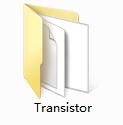 Transistor截图