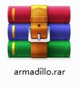 Armadillo截图