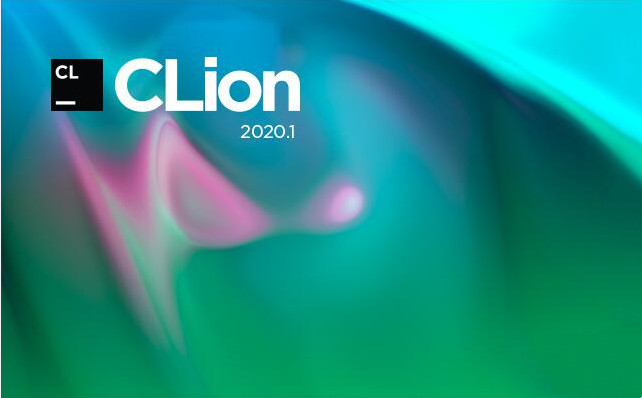 CLion 2020截图