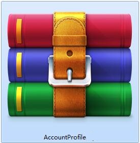 Account Profile Fixer截图