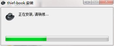 Thief Book截图