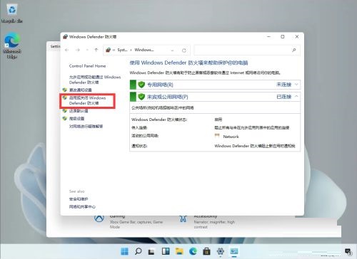 windows11 pro n截图