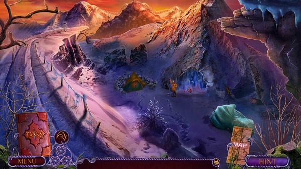 Hidden Expedition: A King's Line Collector's Edition截图