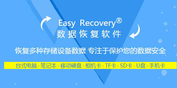 easyrecoverypro截图