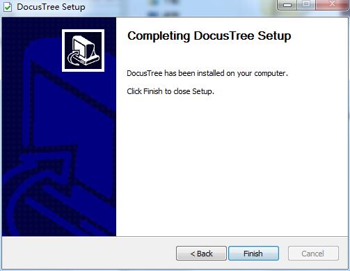 Docus Tree截图