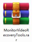 Monitor Video Recovery Tools截图