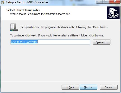 Text to MP3 Converter截图