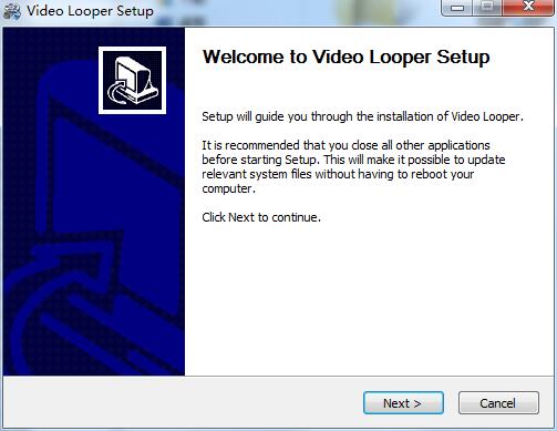 Video Looper截图