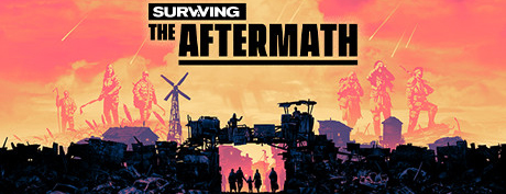 末日求生(Surviving the Aftermath)截图