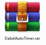 Dabel Auto Timer截图