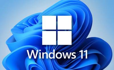 Windows11纯净版截图