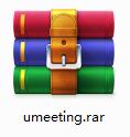 Umeeting截图