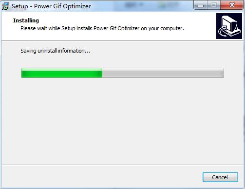 Power GIF Optimizer截图